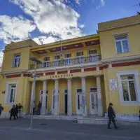 Έκτακτη συνεδρίαση Δημοτικού συμβουλίου Κοζάνης