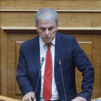 Γ. Αμανατίδης: Τροπολογία ΥΠΟΙΚ_Αναστολή εργαζομένων στις επιχειρήσεις γούνας