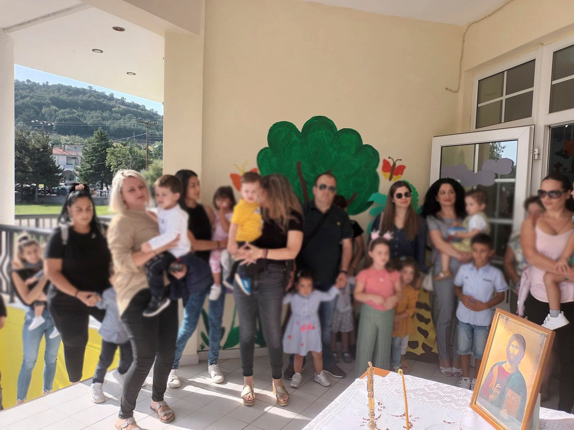 Κοινωφελής Επιχείρηση Δήμου Κοζάνης: Με χαρούμενες παιδικές φωνές η έναρξη της σχολικής χρονιάς σε Παιδικούς & Βρεφονηπιακούς Σταθμούς