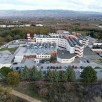 Η Διοίκηση του Γενικού Νοσοκομείου Πτολεμαΐδας «Μποδοσάκειο» ανακοινώνει την επανέναρξη των ηλεκτρονικών ραντεβού