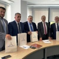 Συμμετοχή αντιπροσωπείας του Δήμου Εορδαίας στο συνέδριο με θέμα «Κτίζοντας τη νέα Τοπική Αυτοδιοίκηση της Κύπρου», που διοργάνωσε ο Δήμος Έγκωμης.