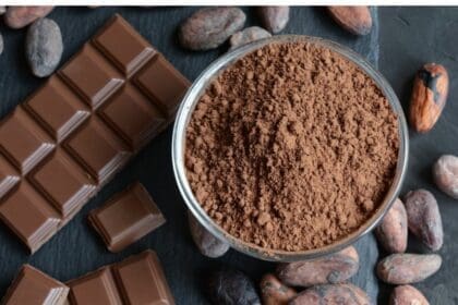 Κακάο: Νέο ιστορικό ρεκόρ καταγράφει η τιμή του – Έρχονται μεγάλες ανατιμήσεις στις σοκολάτες